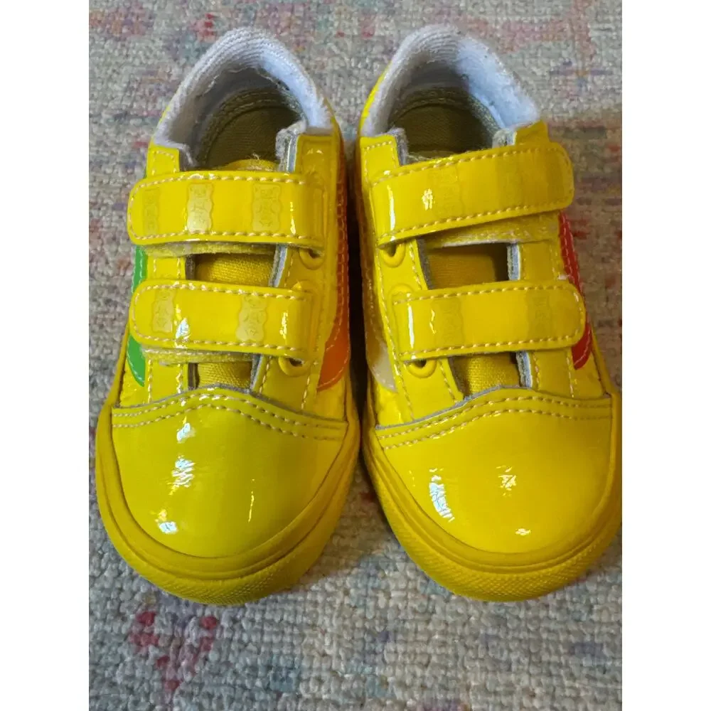 Vans Todler Haribo Gummybear‎ Shoes